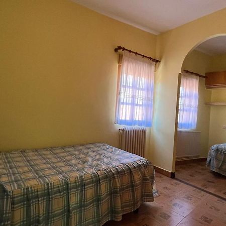 La Parra - Casa Rural En El Valle Del Jerte Navaconcejo Eksteriør bilde