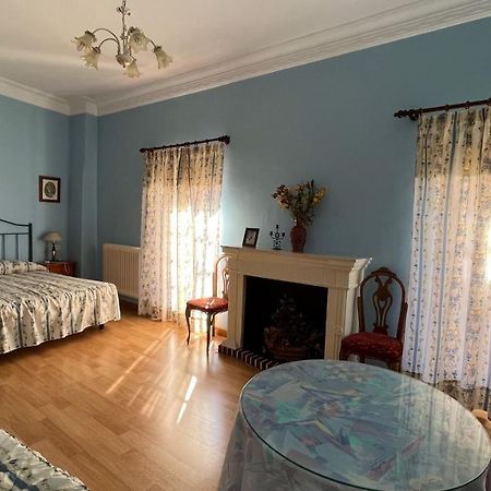 La Parra - Casa Rural En El Valle Del Jerte Navaconcejo Eksteriør bilde