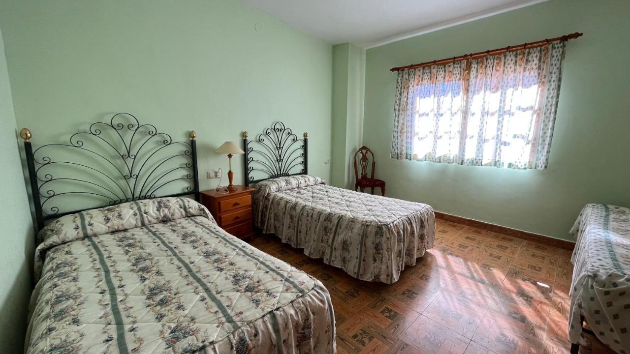 La Parra - Casa Rural En El Valle Del Jerte Navaconcejo Eksteriør bilde